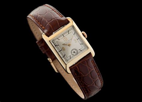 patek philippe 1930s watches|patek philippe first watch.